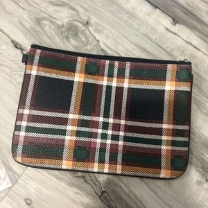 Thirty One Rubie mini NEW CharmingCheck Pebble